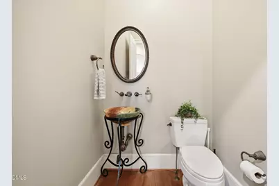 305 Hidden Lake Drive, Youngsville, NC 27596 - Photo 29