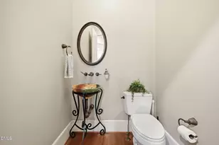305 Hidden Lake Dr, Youngsville, NC 27596 - Photo 29