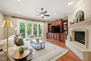 305 Hidden Lake Dr, Youngsville, NC 27596 - Photo 17