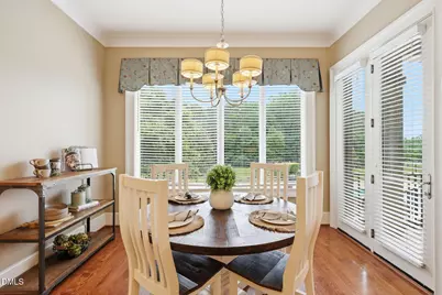 305 Hidden Lake Drive, Youngsville, NC 27596 - Photo 27