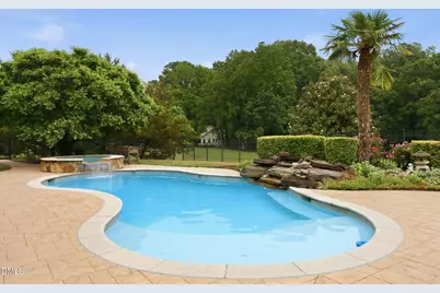 305 Hidden Lake Drive, Youngsville, NC 27596 - Photo 55