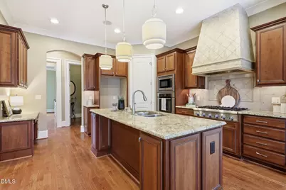 305 Hidden Lake Drive, Youngsville, NC 27596 - Photo 21