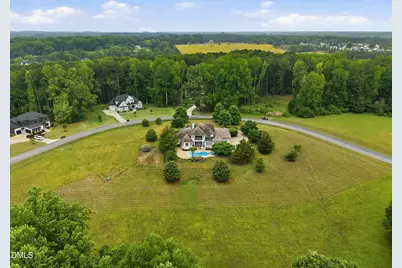 305 Hidden Lake Drive, Youngsville, NC 27596 - Photo 67