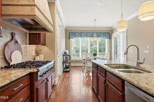 305 Hidden Lake Dr, Youngsville, NC 27596 - Photo 23