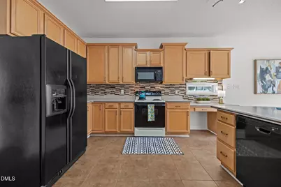 5501 Southern Cross Avenue, Raleigh, NC 27606 - Photo 9