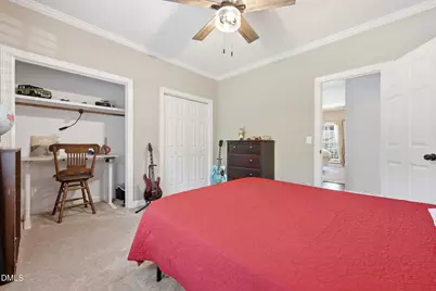 936 Keith Hills Road, Lillington, NC 27546 - Photo 27