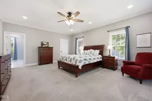 936 Keith Hills Rd, Lillington, NC 27546 - Photo 19