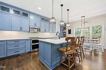 936 Keith Hills Road, Lillington, NC 27546 - Photo 7