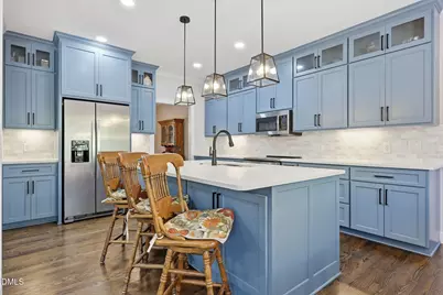 936 Keith Hills Road, Lillington, NC 27546 - Photo 5