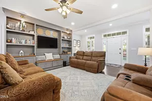 936 Keith Hills Rd, Lillington, NC 27546 - Photo 13