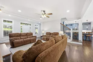 936 Keith Hills Rd, Lillington, NC 27546 - Photo 15