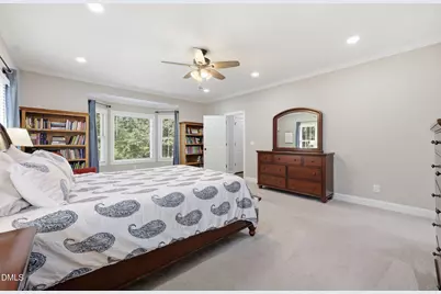 936 Keith Hills Road, Lillington, NC 27546 - Photo 19