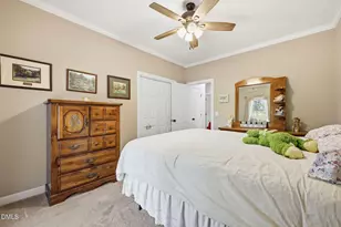 936 Keith Hills Rd, Lillington, NC 27546 - Photo 31