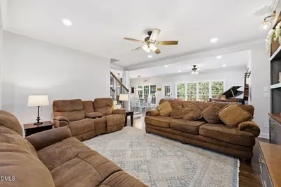 936 Keith Hills Road, Lillington, NC 27546 - Photo 13