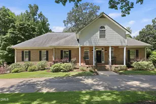 936 Keith Hills Rd, Lillington, NC 27546 - Photo 1