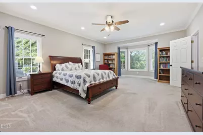 936 Keith Hills Road, Lillington, NC 27546 - Photo 17
