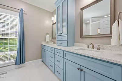 936 Keith Hills Road, Lillington, NC 27546 - Photo 21