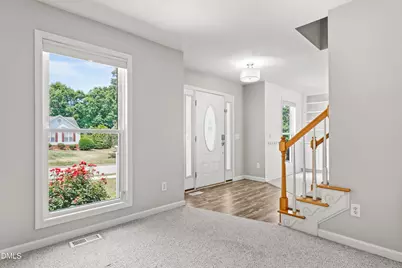 3015 Rennit Court, Raleigh, NC 27603 - Photo 5
