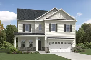 845 Cassa Clubhouse Wy, Knightdale, NC 27545 - Photo 1