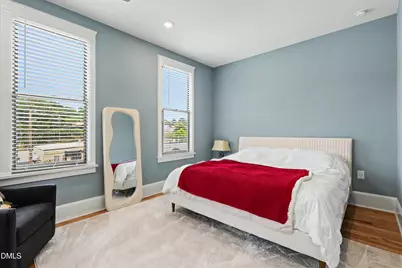 537 Maywood Avenue, Raleigh, NC 27603 - Photo 19