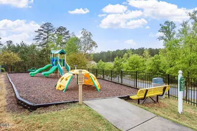 1002 Emerald Court, Knightdale, NC 27545 - Photo 47