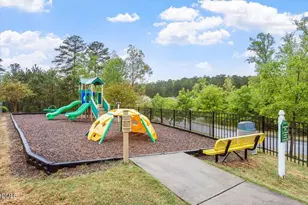 1002 Emerald Ct, Knightdale, NC 27545 - Photo 47