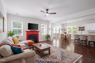 1002 Emerald Ct, Knightdale, NC 27545 - Photo 9