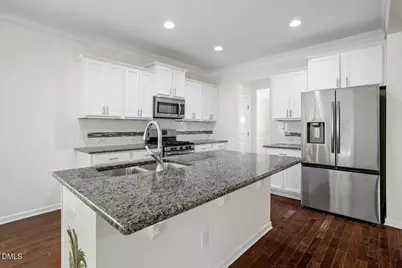 1002 Emerald Court, Knightdale, NC 27545 - Photo 11