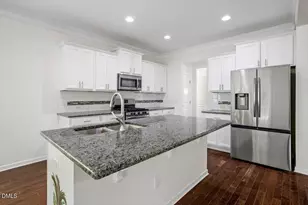 1002 Emerald Ct, Knightdale, NC 27545 - Photo 11
