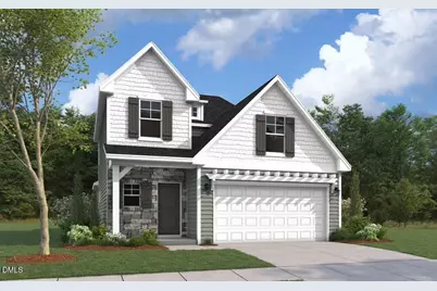 300 Maverick Lane, Dunn, NC 28334 - Photo 1