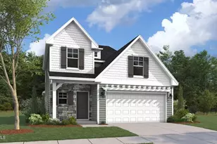 300 Maverick Ln, Dunn, NC 28334 - Photo 1