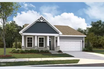 332 Maverick Lane, Dunn, NC 28334 - Photo 1