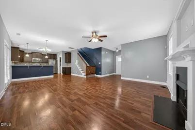61 Wood Green Drive, Wendell, NC 27591 - Photo 7