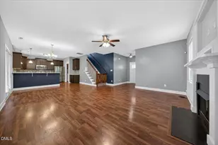 61 Wood Green Dr, Wendell, NC 27591 - Photo 7
