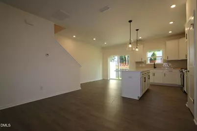 5108 Silver Brook Road, Durham, NC 27703 - Photo 5