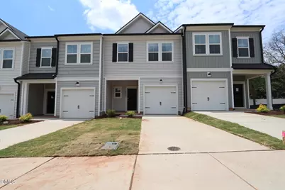 5020 Silver Brook Road, Durham, NC 27703 - Photo 1