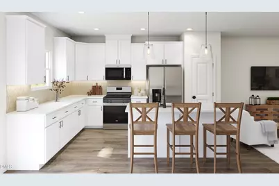 5020 Silver Brook Road, Durham, NC 27703 - Photo 5