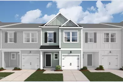 5020 Silver Brook Road, Durham, NC 27703 - Photo 1