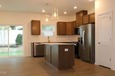 5026 Silver Brook Road, Durham, NC 27703 - Photo 3