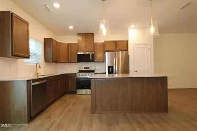 5026 Silver Brook Road, Durham, NC 27703 - Photo 5