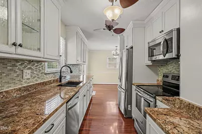 1612 Horton Road, Knightdale, NC 27545 - Photo 5