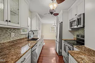 1612 Horton Rd, Knightdale, NC 27545 - Photo 5