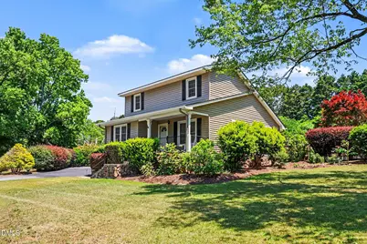 1612 Horton Road, Knightdale, NC 27545 - Photo 3