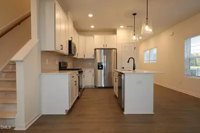 5028 Silver Brook Road, Durham, NC 27703 - Photo 3