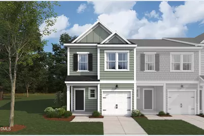 5100 Silver Brook Road, Durham, NC 27703 - Photo 1