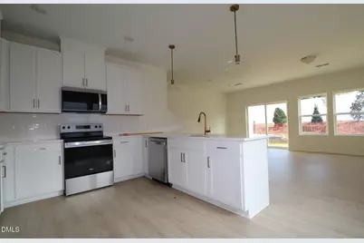 5100 Silver Brook Road, Durham, NC 27703 - Photo 3
