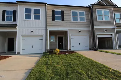 5102 Silver Brook Road, Durham, NC 27703 - Photo 1