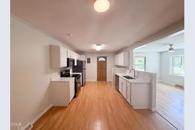 1710 W B Street, Butner, NC 27509 - Photo 3