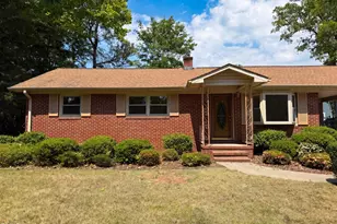 1710 W B St, Butner, NC 27509 - Photo 1