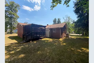 1710 W B Street, Butner, NC 27509 - Photo 13